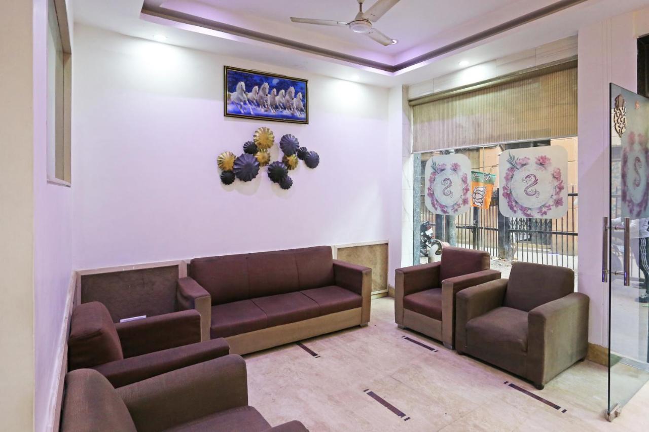 Sterling Inn, 3* New Delhi