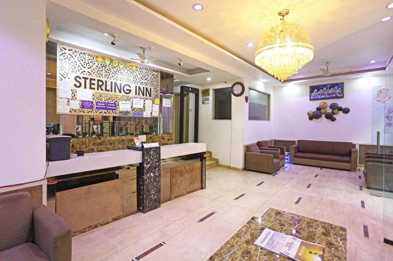 Hotel Sterling Inn, New Delhi