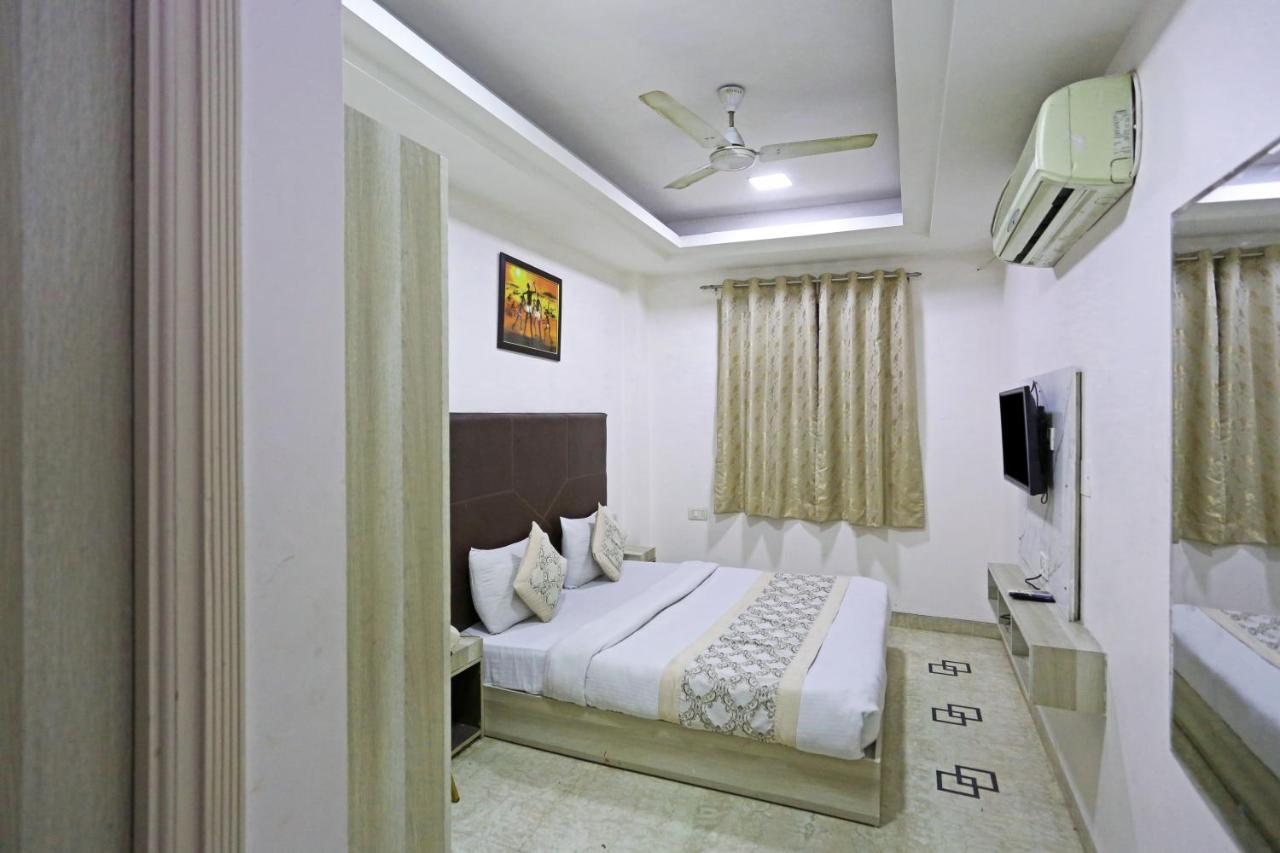Sterling Inn, Hotel New Delhi