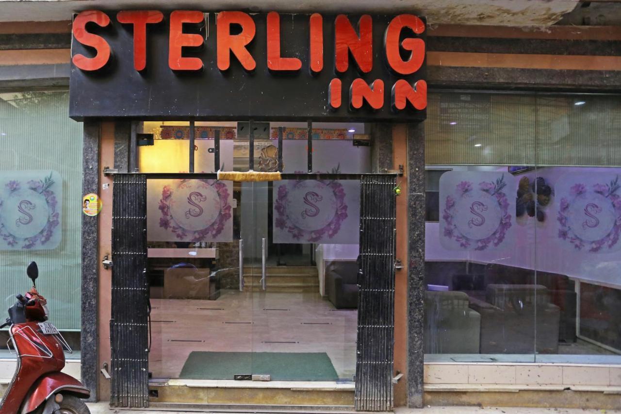 Sterling Inn, 3* New Delhi
