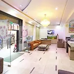 Hotel Sterling Inn, New Delhi