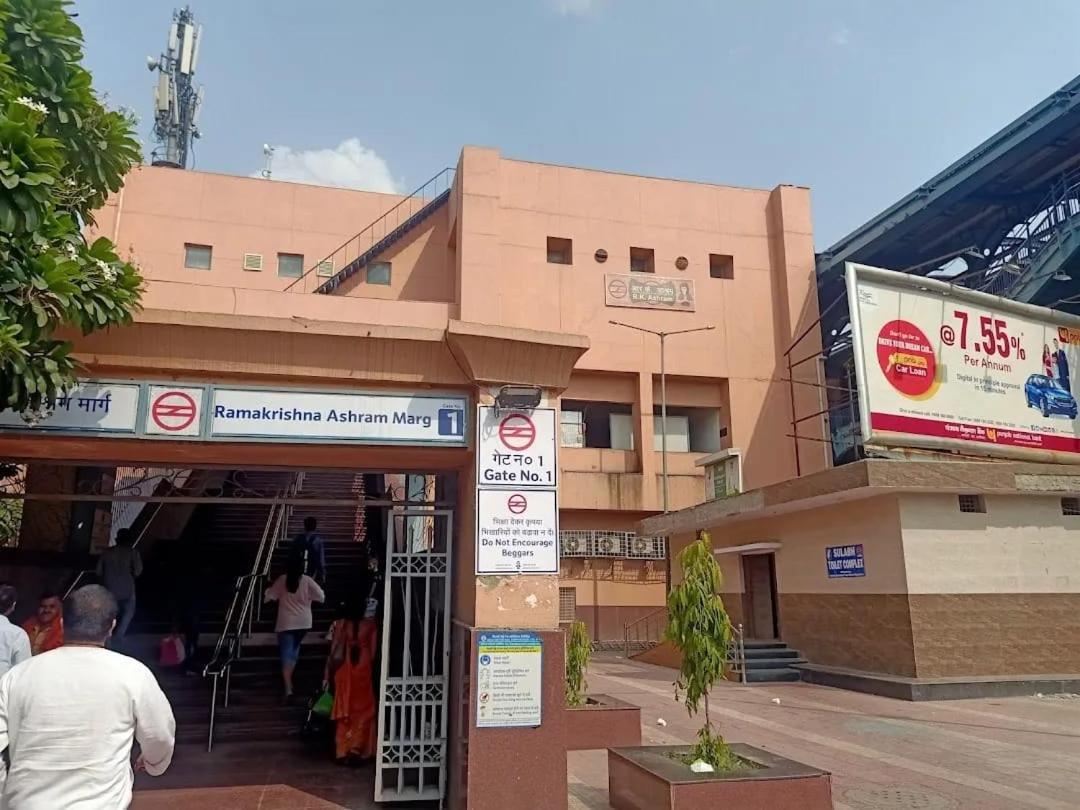 Hotel Sterling Inn, New Delhi