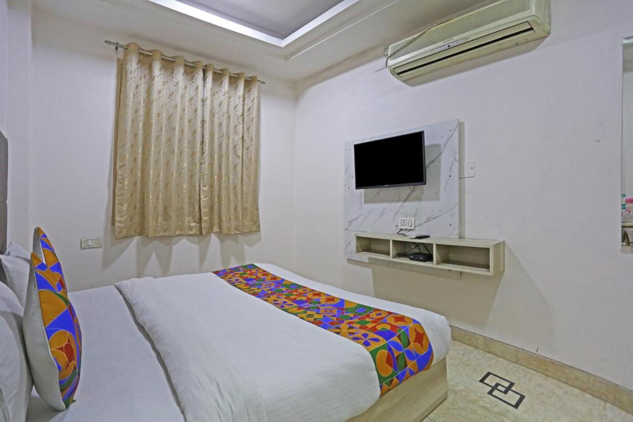 Sterling Inn, Hotel New Delhi