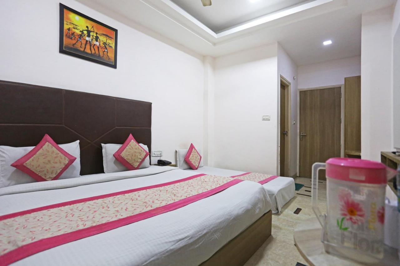 Sterling Inn, Hotel New Delhi