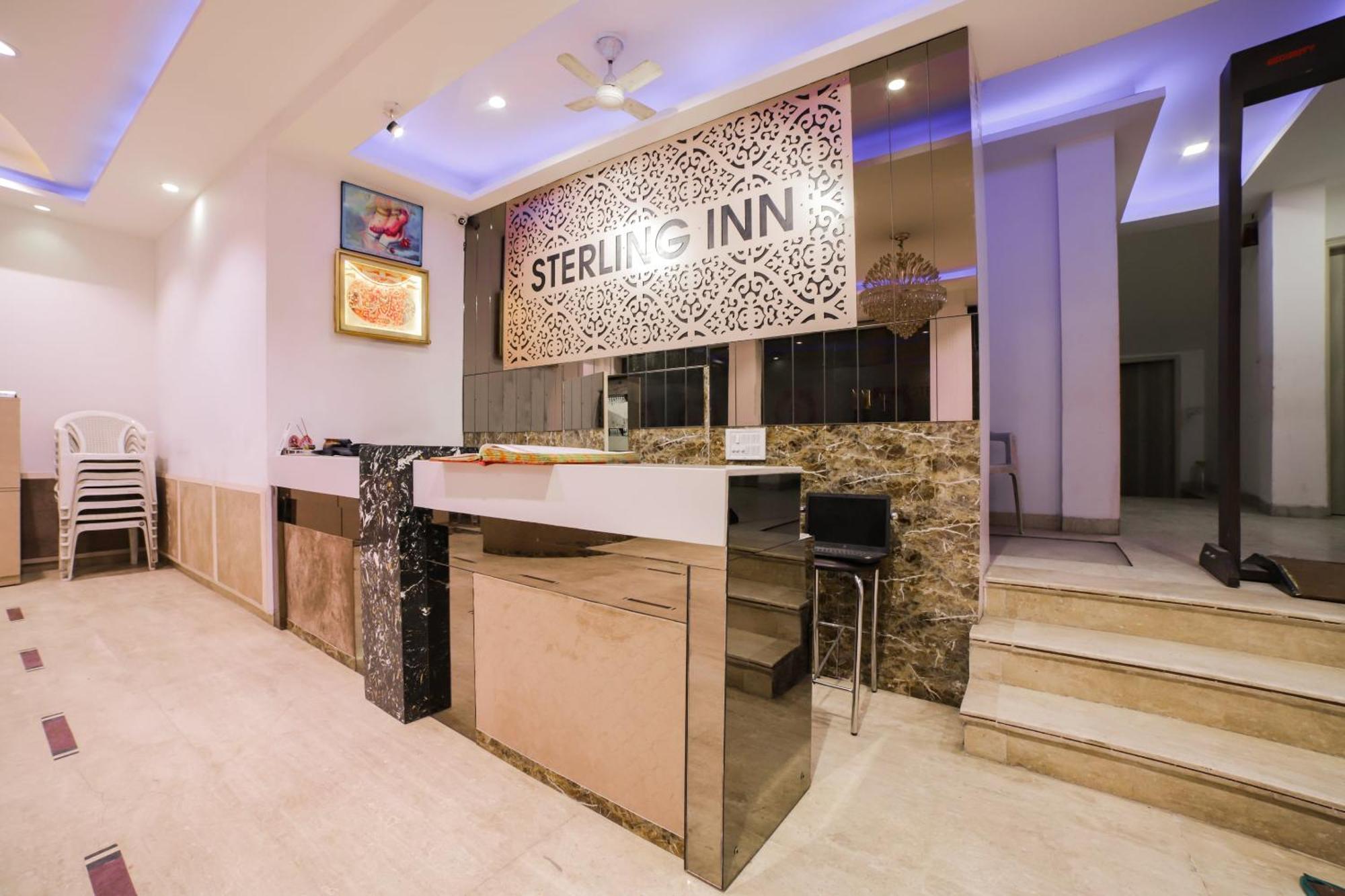 Sterling Inn, New Delhi