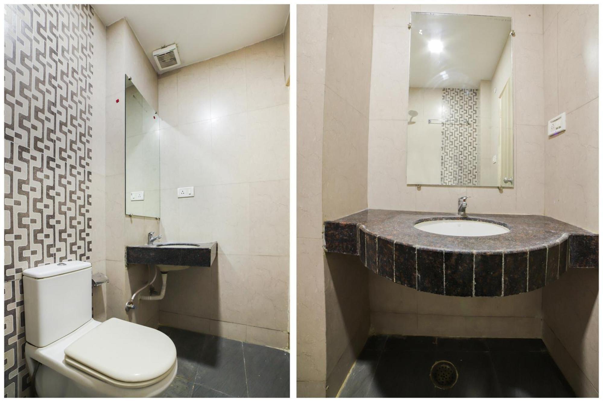 Sterling Inn, Hotel New Delhi