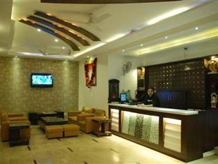 Hotel Sterling Inn, New Delhi